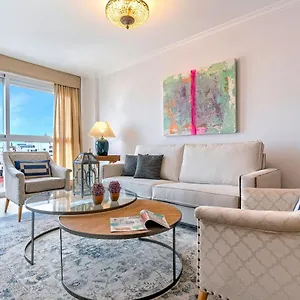 Apartment Genteel San Pablo, Seville