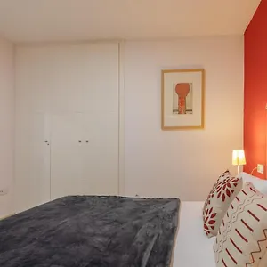 Apartamento Reservaloen Plaza Del Salvador