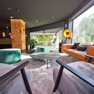 **** Hotel Atenea Valles Spanien