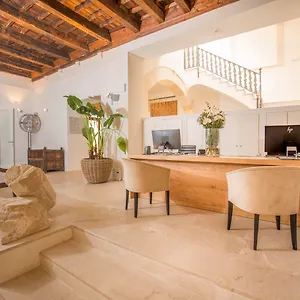 **** Hotel Icon Roseto Spanien