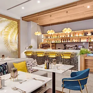 **** Hotel Protur Naisa Spanien