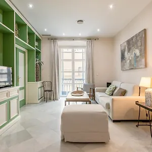 Apartment Green-apartments Sierpes, Seville