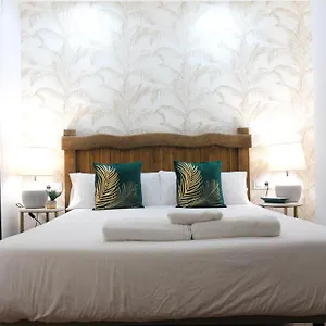 Apartamento Monkeys Pureza House