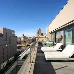 **** Hotel Catalonia Square 4* Sup Spanien