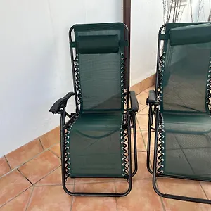 Apartment Triana Pelay, Seville