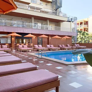 *** Hotel Tent Bahia De Palma Spanien