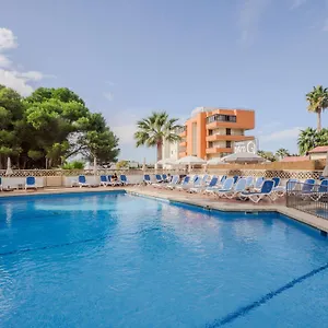 *** Hotel Santa Maria Playa Spanien