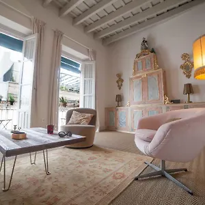 Apartment Eva Recommends Sentencia, Seville