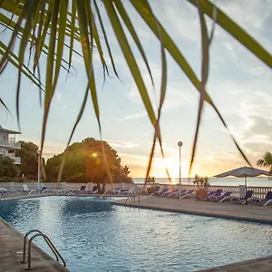 *** Hotel Carlos Iii Spanien