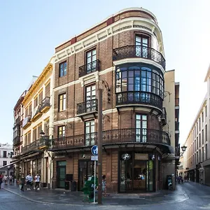 Apartment Lujo En El Corazon De, Seville