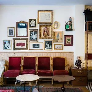  Hostel Pars Teatro (adults Only) Spanien