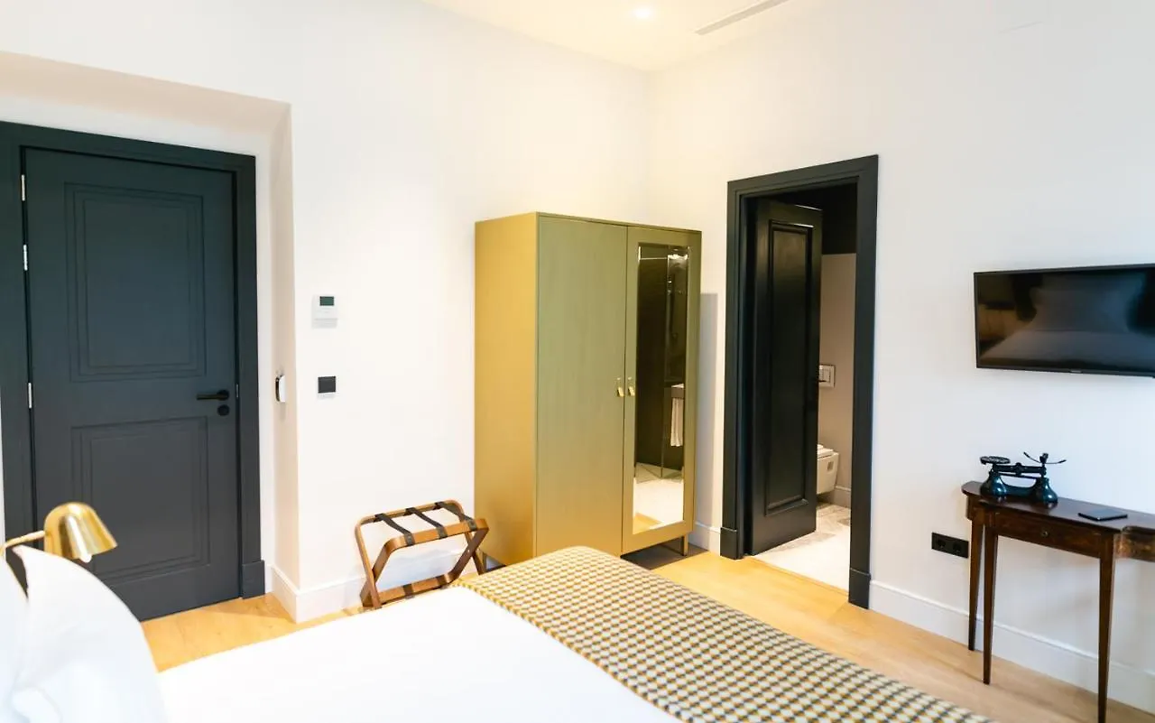 Joya Del Casco Boutique Hotel By Shiadu Seville