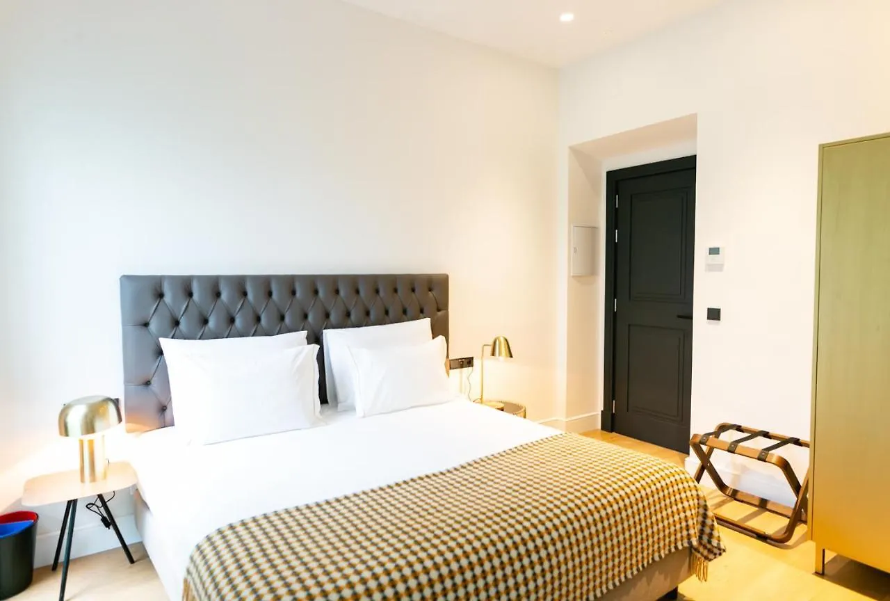 Joya Del Casco Boutique Hotel By Shiadu Seville
