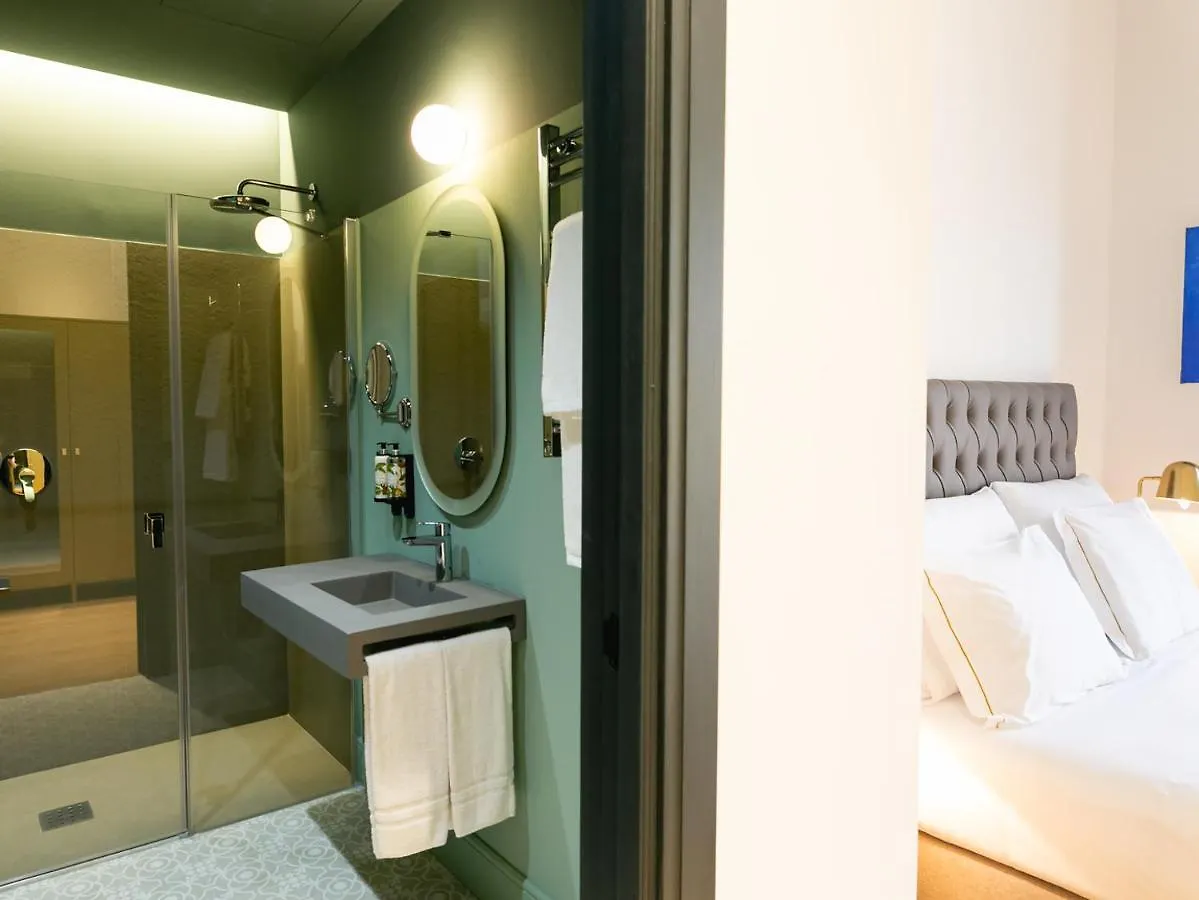***  Joya Del Casco Boutique Hotel By Shiadu Seville Spain
