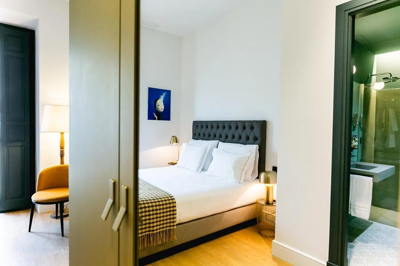 ***  Joya Del Casco Boutique Hotel By Shiadu Seville Spain