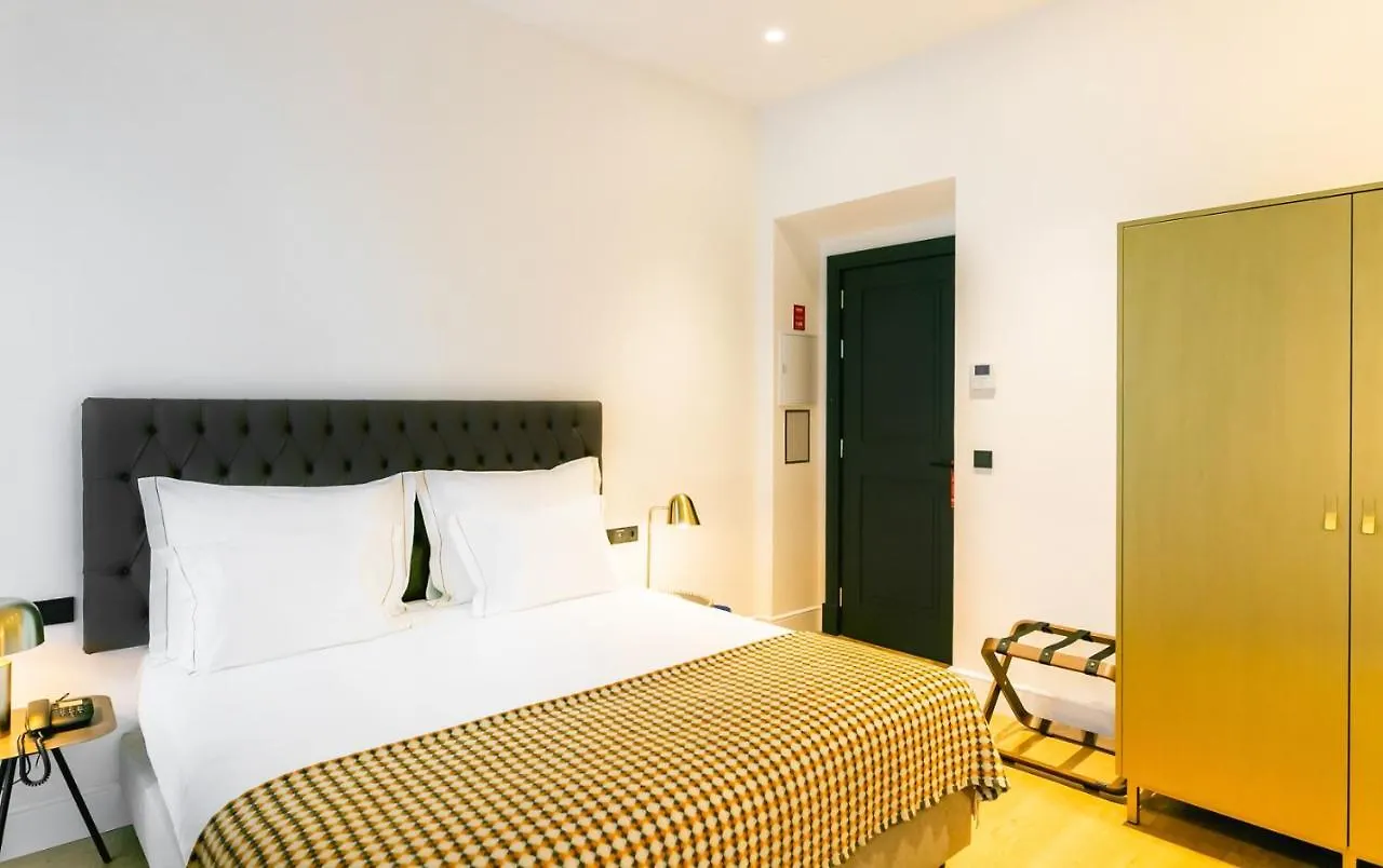 Joya Del Casco Boutique Hotel By Shiadu Seville 3*,