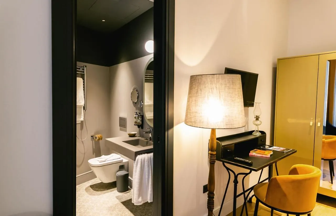 Joya Del Casco Boutique Hotel By Shiadu Sevilla