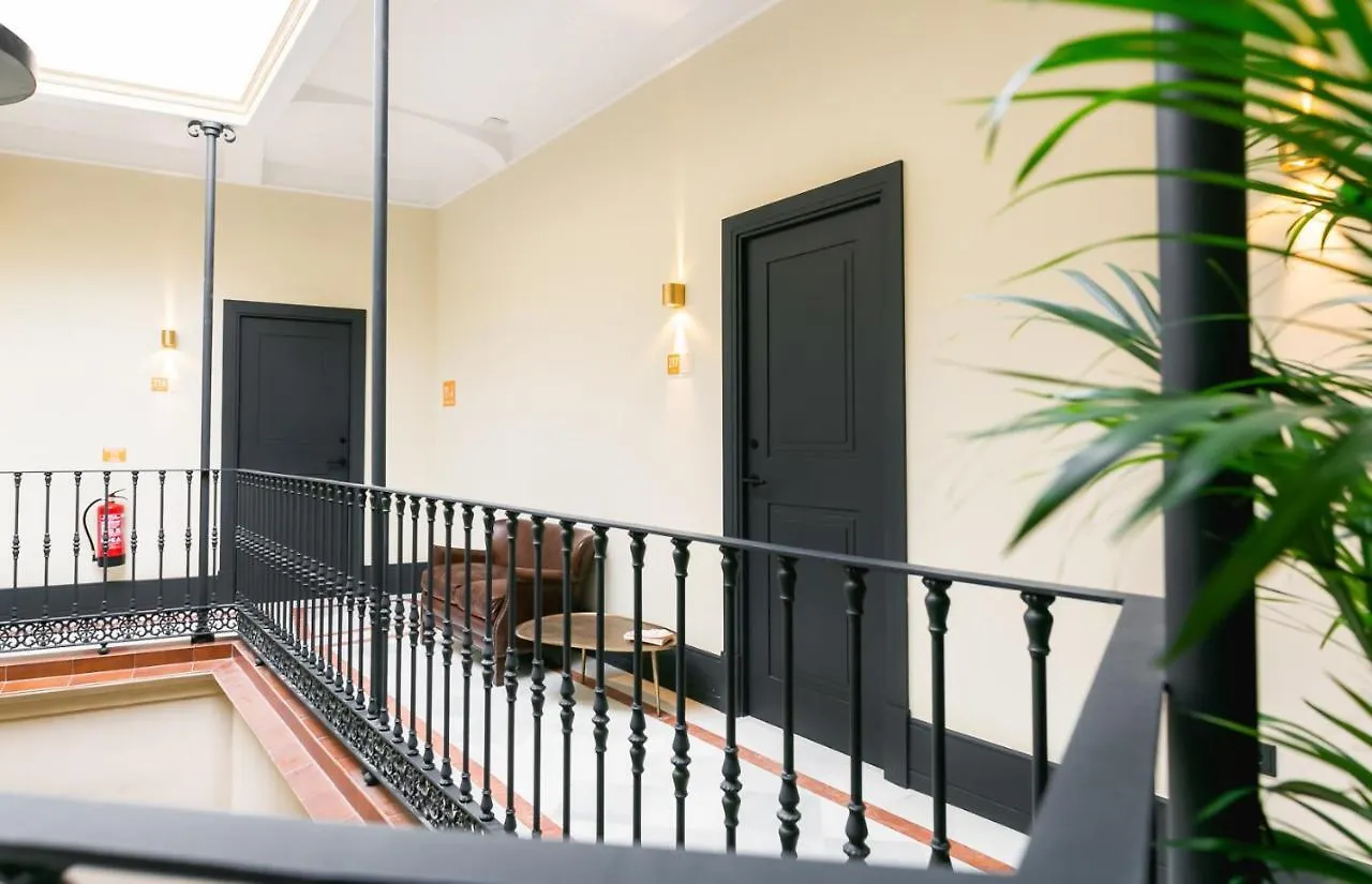 ***  Joya Del Casco Boutique Hotel By Shiadu Seville Spain